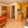 Ferienwohnung-Küche, © Franz Inghofer Ferienwohnung-Küche, © Franz Inghofer
