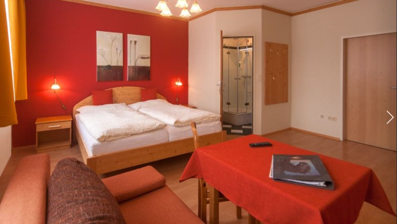 Familienzimmer-Eltern, © Franz Inghofer Familienzimmer-Eltern, © Franz Inghofer