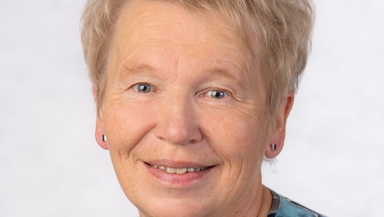 Elisabeth Jank, © Stadtgemeinde Heidenreichstein