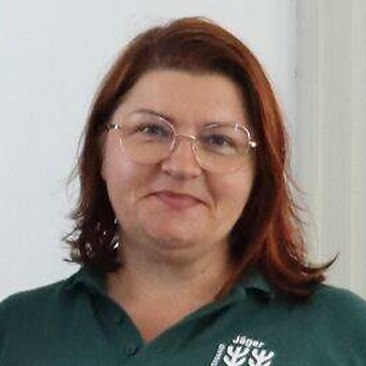 Verena Ruso, &copy; Karin Pollak