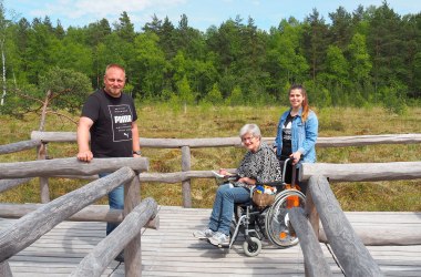 Bezbari&eacute;rov&yacute; př&iacute;stup , &copy; Eva Brandeis