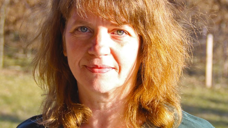 Michaela W&ouml;ber, &copy; Horst Dolak