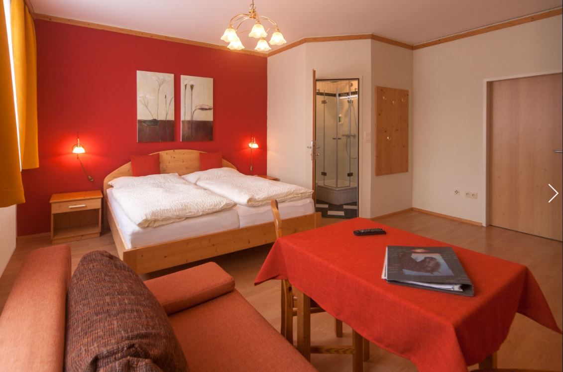 Familienzimmer-Eltern