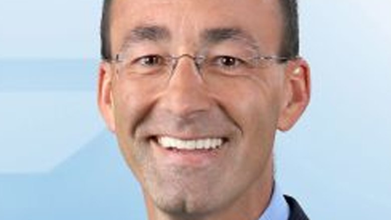 Heribert Kugler, MA MA, &copy; Volksbank N&Ouml; AG