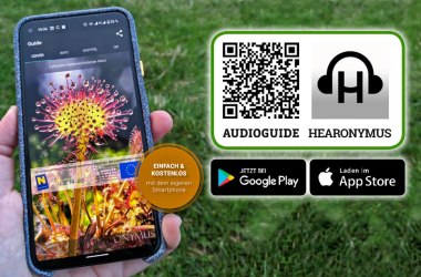 Audioguide, © DI Angelika Ebhart