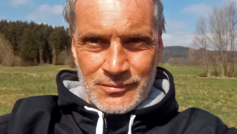 Johannes Hofer, © Johannes Hofer