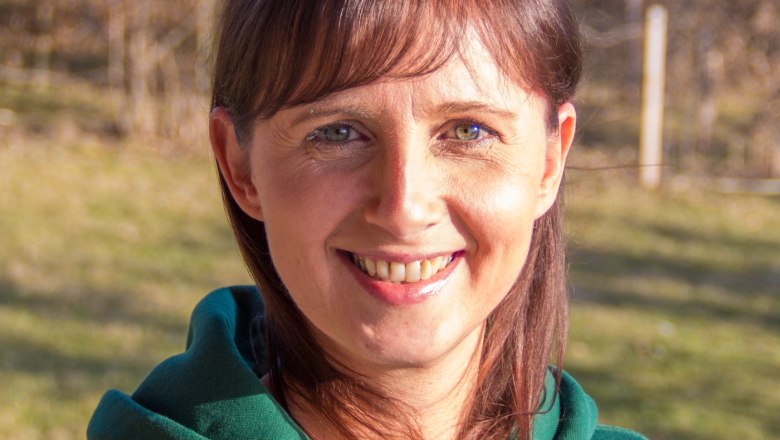 Marina Winter, &copy; Horst Dolak