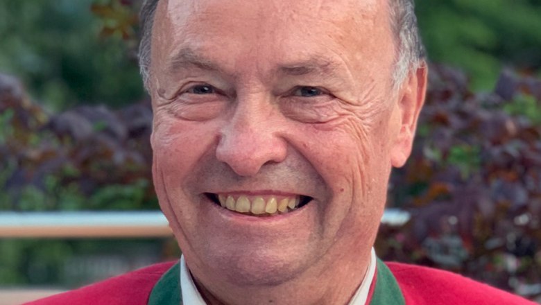 Dr. Harald Wögerbauer, © die Presse
