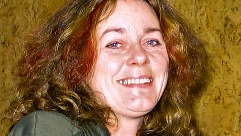 Dorothea Immervoll, © Berg- und Naturwacht