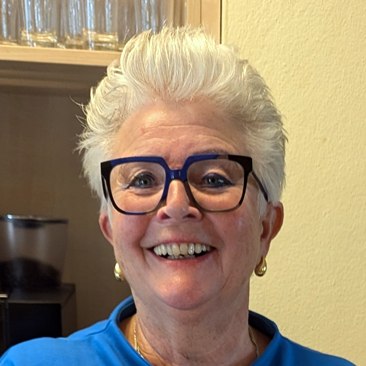 Gabriele Wunsch, &copy; Angelika Ebhart