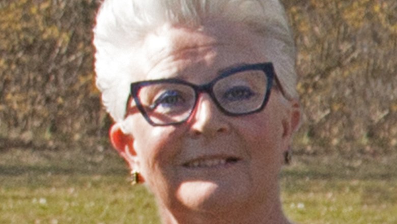 Gabriele Wunsch, &copy; Horst Dolak