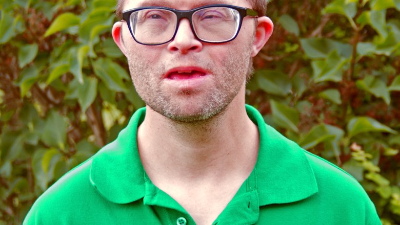 Tobias Hetzendorfer, &copy; Horst Dolak