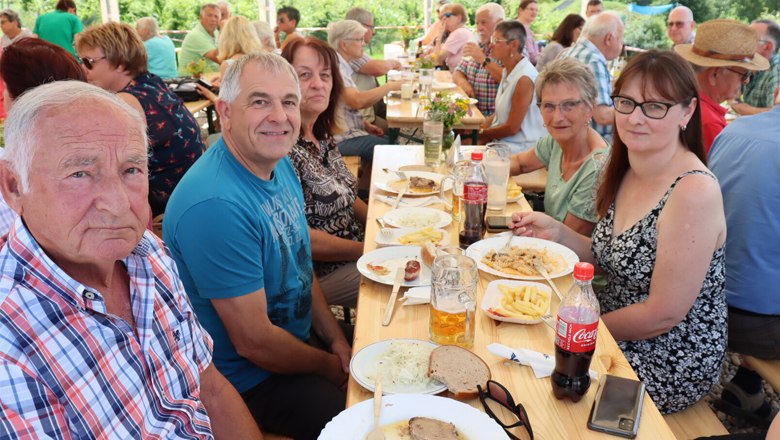 Naturparkfest, © NÖN