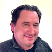 Peter Hölzl-Gonzo, BSc, © Horst Dolak