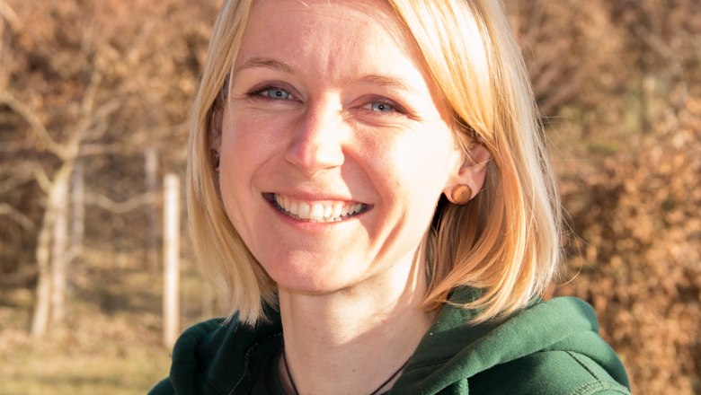 Angelika Ebhart, &copy; Angelika Ebhart