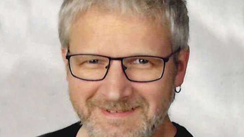 Rupert Wurz, &copy; Rupert Wurz