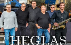 Tanz- und Cocktailabend mit HEGLAS, © Johannes Schlosser