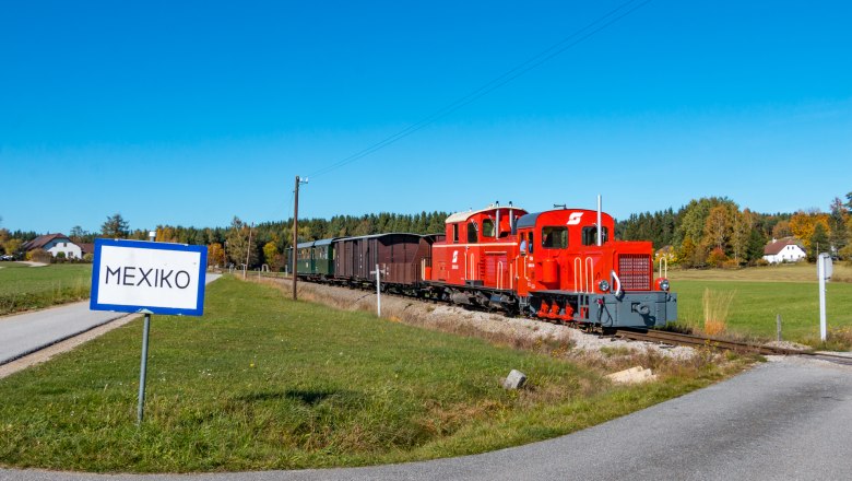 Mexiko, &copy; Heussler