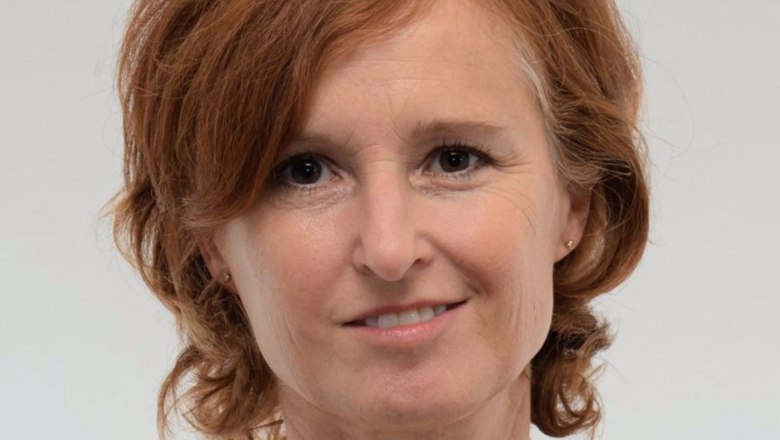 Dr. Michaela Böhm-Loidolt, © Michaela Böhm-Loidolt