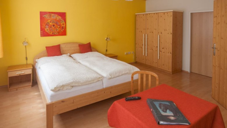 Double room_4, &copy; Franz Inghofer
