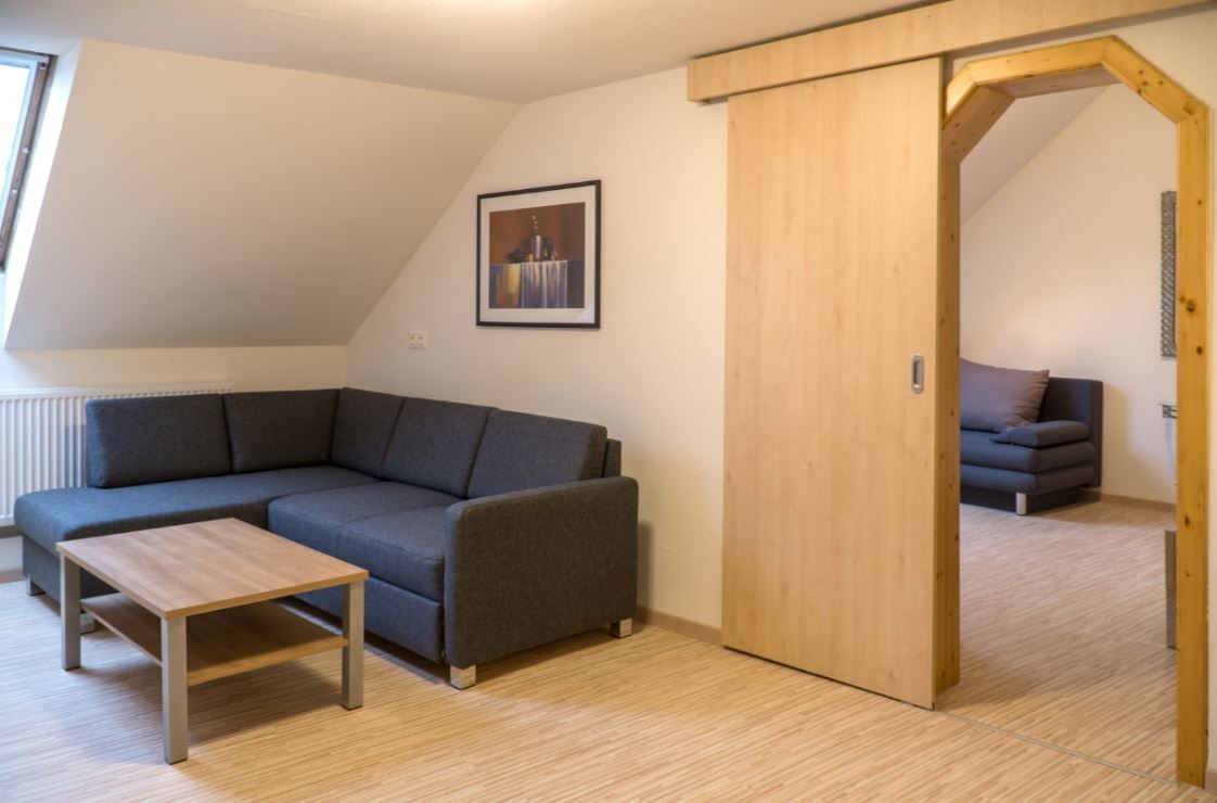 Junior-suite-Wohnzimmer