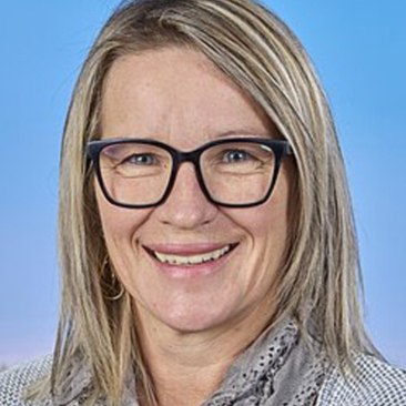 Helga Widhalm, &copy; Stadtgemeinde HStein