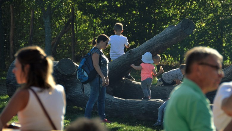 Erholung, © Naturpark Heidenreichsteiner Moor