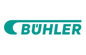 Logo B&uuml;hler, &copy; B&uuml;hler Group