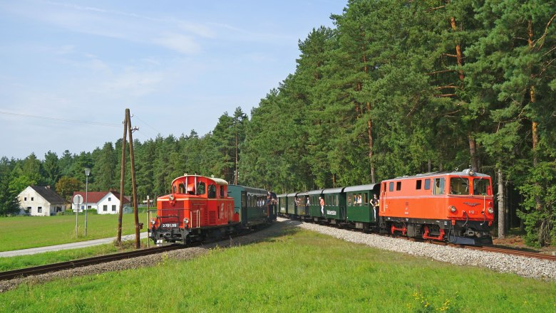 Doppelausfahrt, &copy; WSV