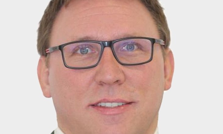 DI Michael Buxbaum, © Stadtgemeinde Heidenreichstein