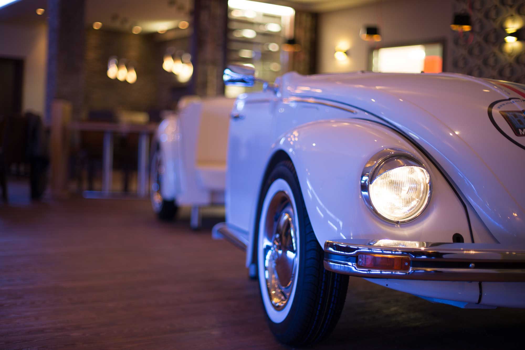 Lounge, Motorfun B30