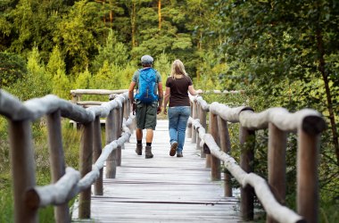 Wanderrouten, © Waldviertel Tourismus - Franz Wein