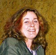 Dorothea Immervoll, &copy; Berg- und Naturwacht