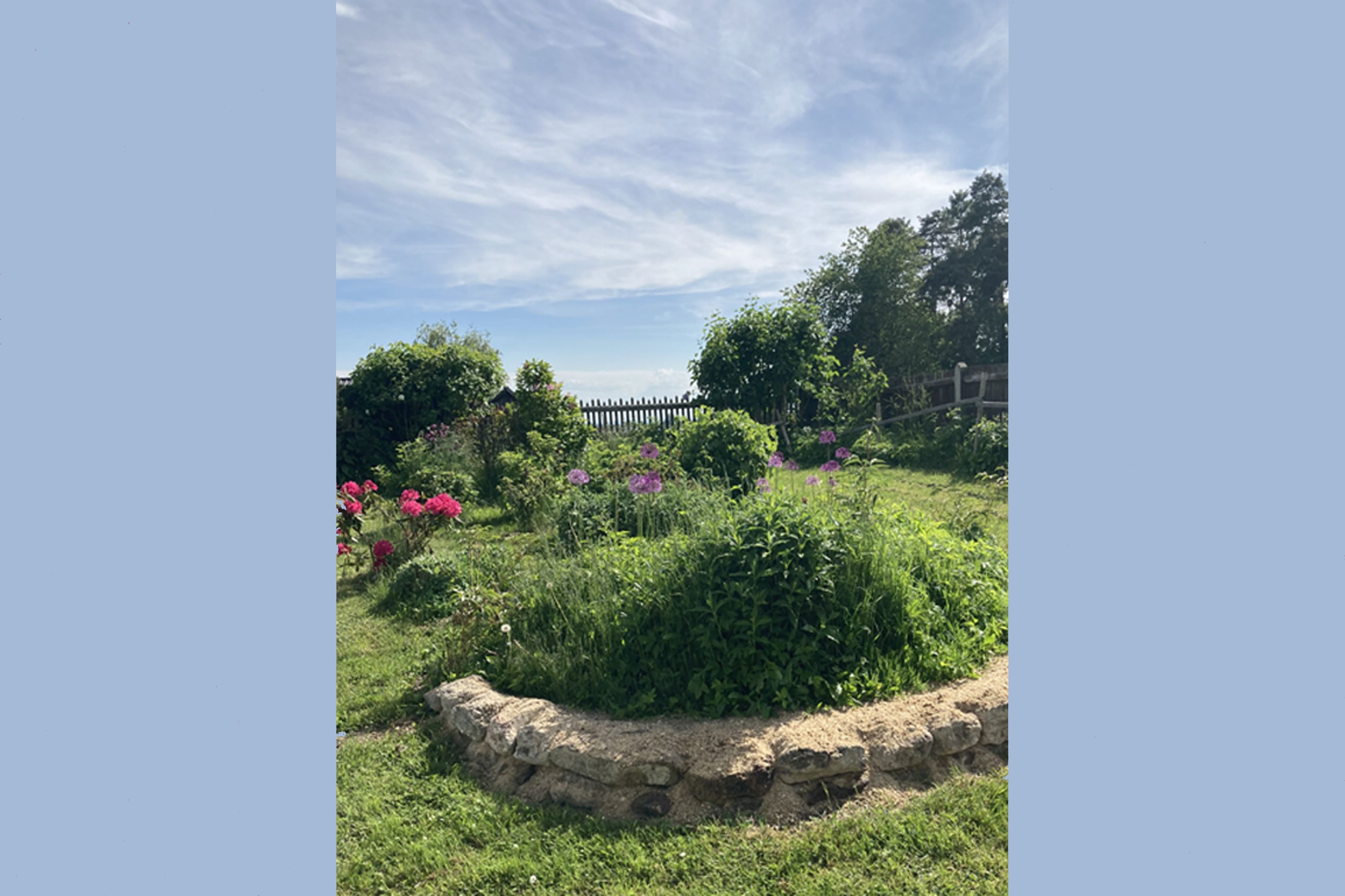 Garten