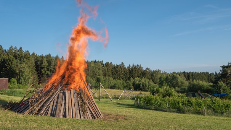 Veranstaltungen, © Naturpark Heidenreichsteiner Moor