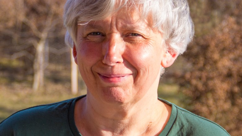 Gabriela Goigitzer, &copy; Horst Dolak