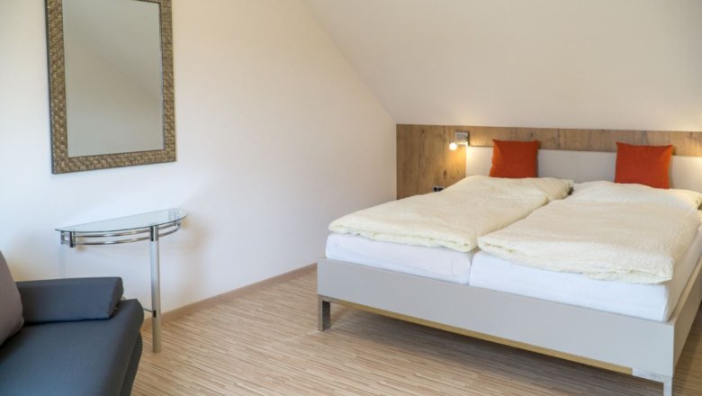 Junior suite, &copy; Franz Inghofer