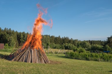 Veranstaltungen, © Naturpark Heidenreichsteiner Moor